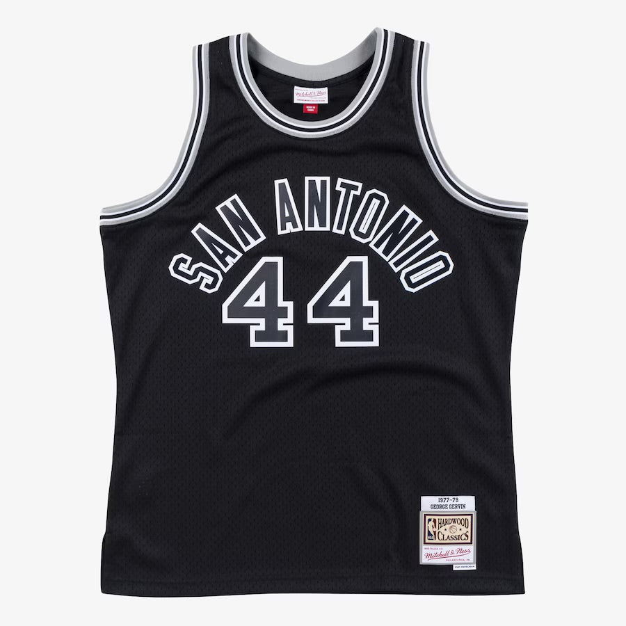 San Antonio Spurs 1977 (Retro)