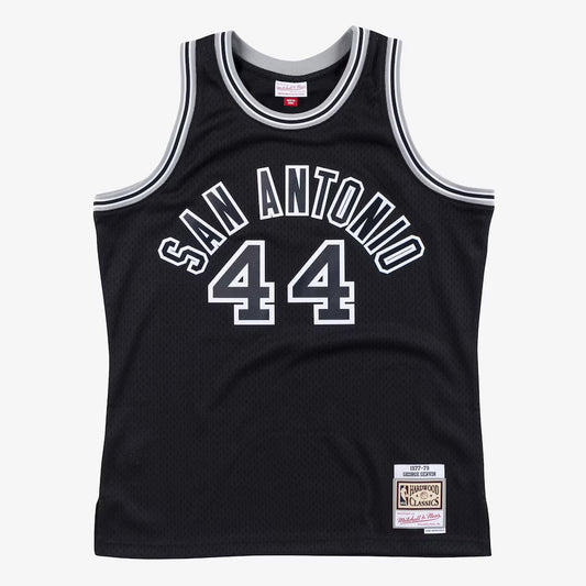 San Antonio Spurs 1977 (Retro)