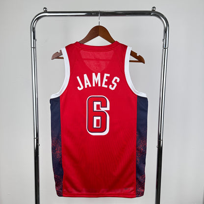 USA 24 (National Team)