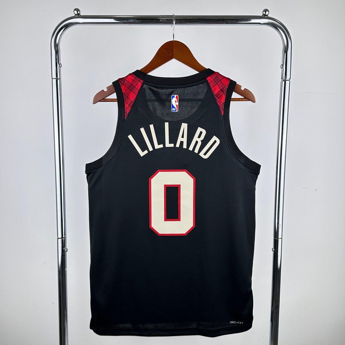 Portland Trail Blazers City Edition (23/24) - Choose Player