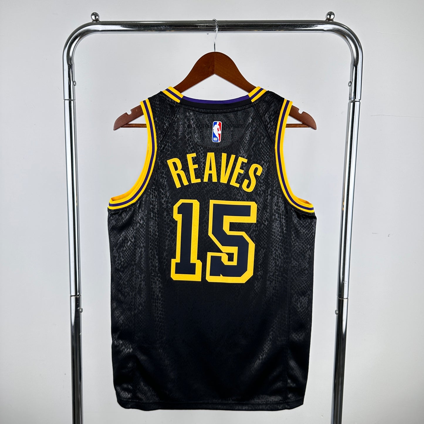 Los Angeles Lakers 24 (Retro Players)