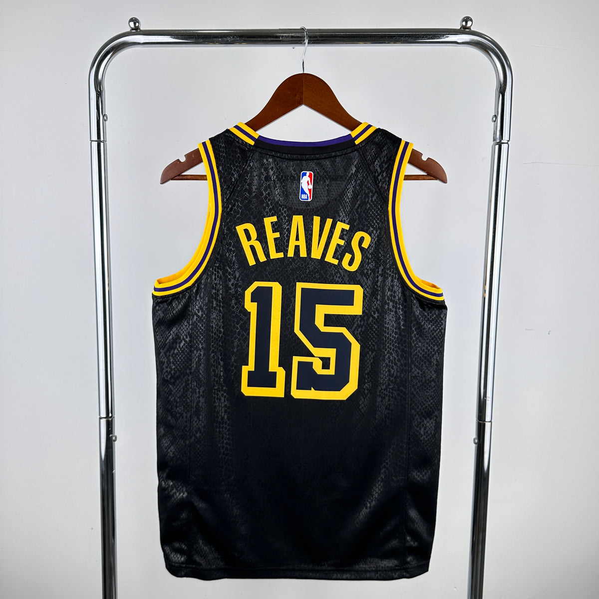Los Angeles Lakers Black Mamba (19/20) - Choose Player
