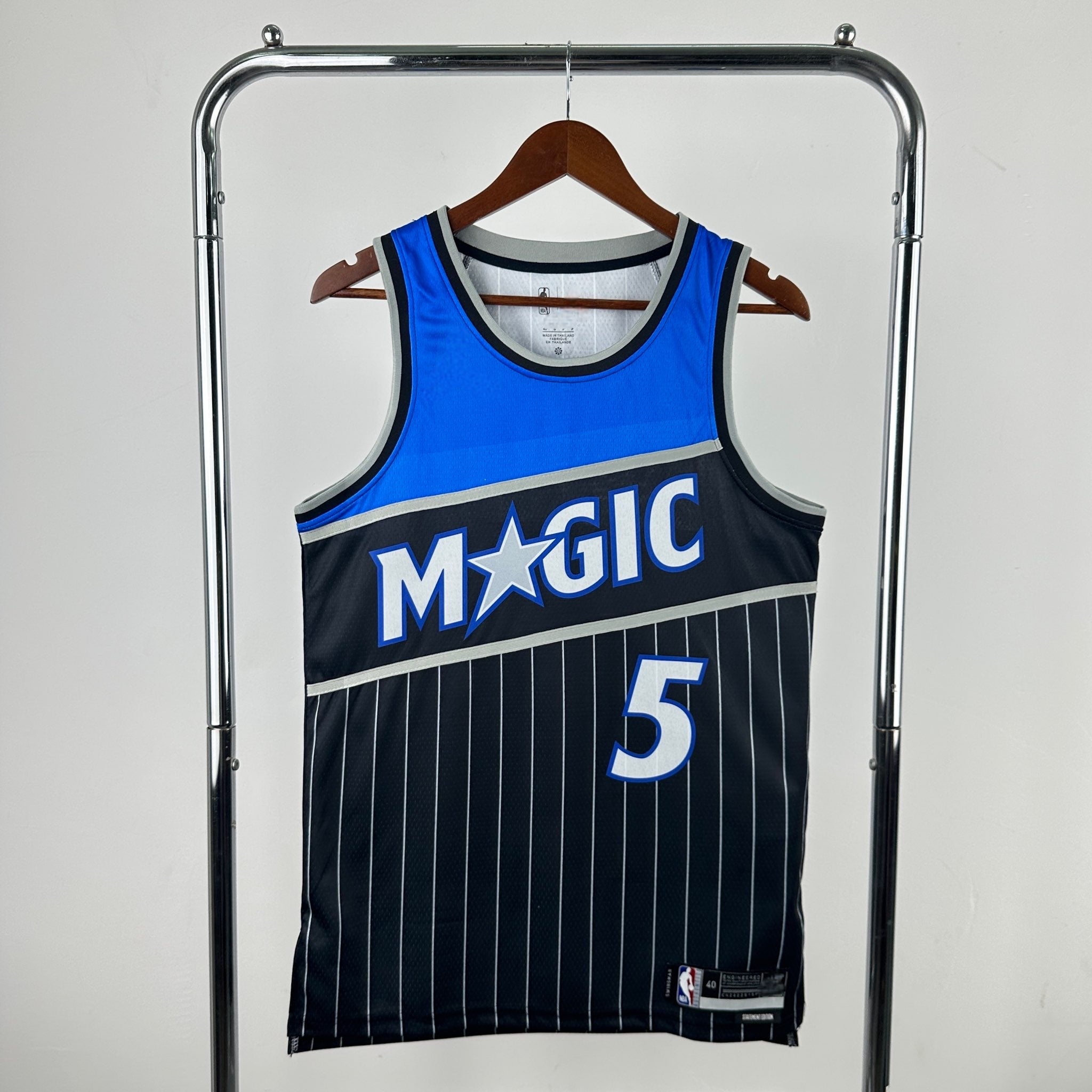 Orlando Magic Statement (Current) - Choose Player – BallerShop