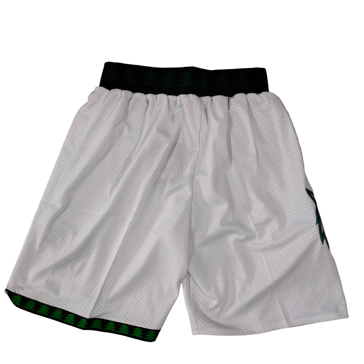 Minnesota Timberwolves 2003 Retro (Shorts)