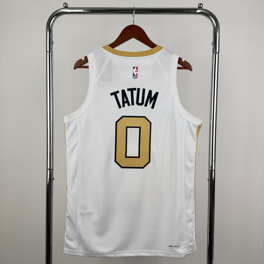 Boston Celtics City Edition (25/26) - Choose Player