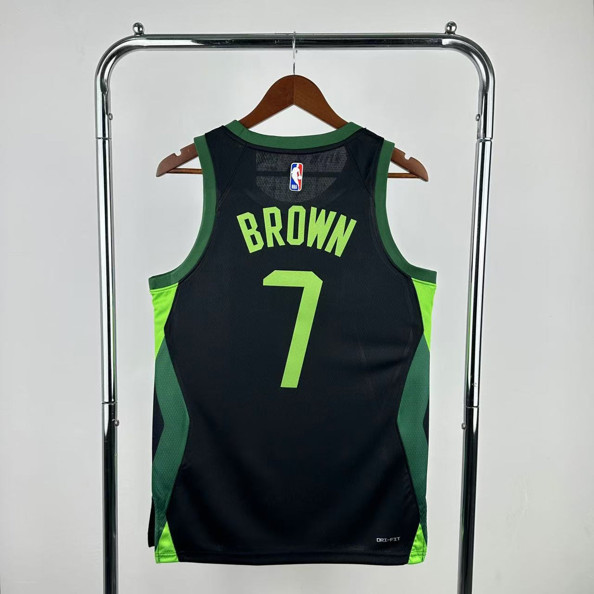 Boston Celtics City Edition (24/25) - Choose Player