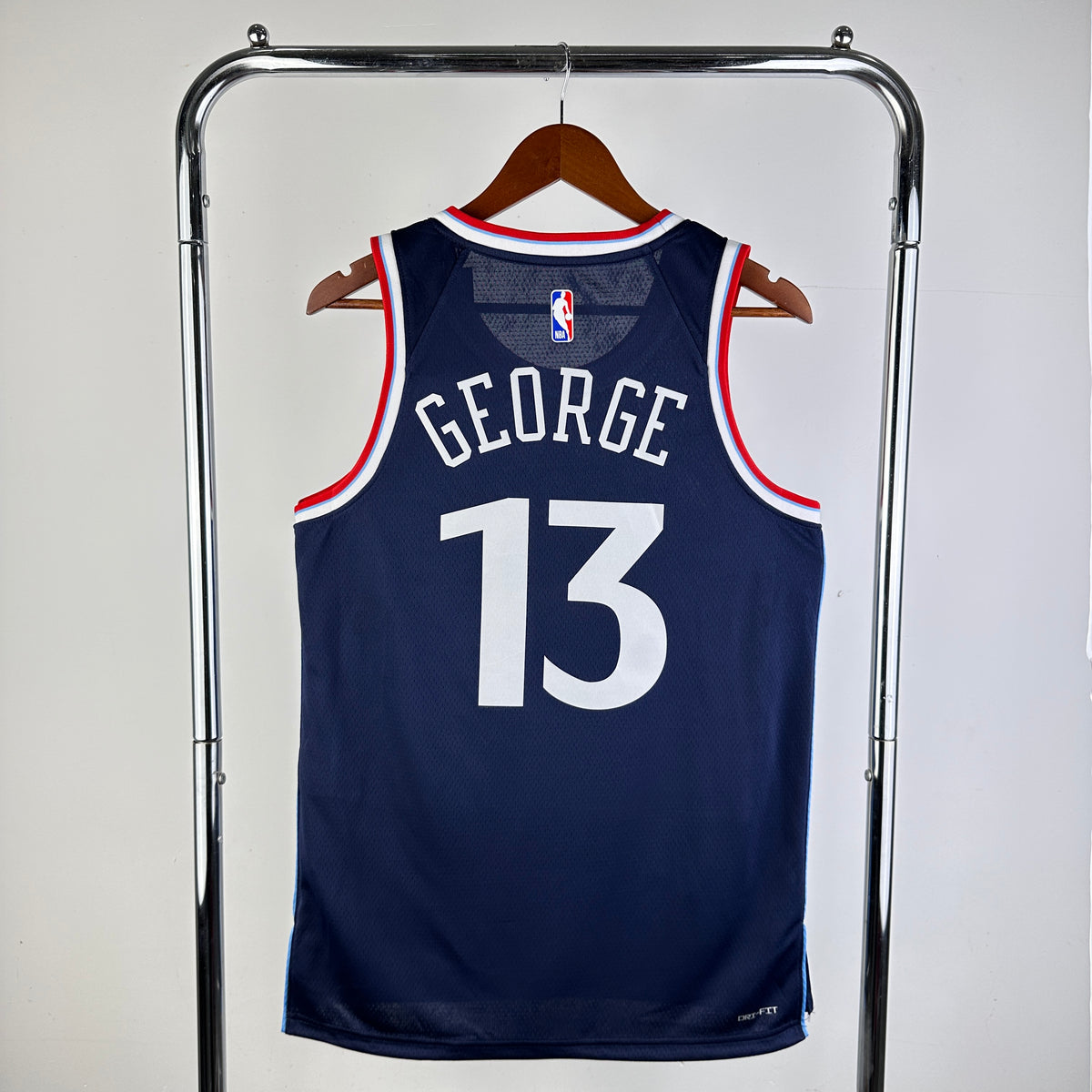 Los Angeles Clippers Icon (Current) - Choose Player