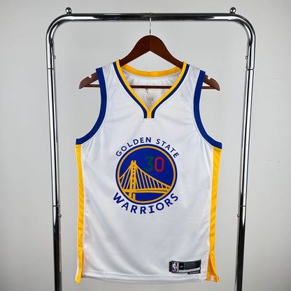 Golden State Warriors (Special) - Stephen Curry #30