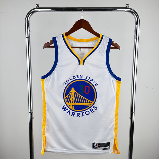 Golden State Warriors (Special) - Stephen Curry #30