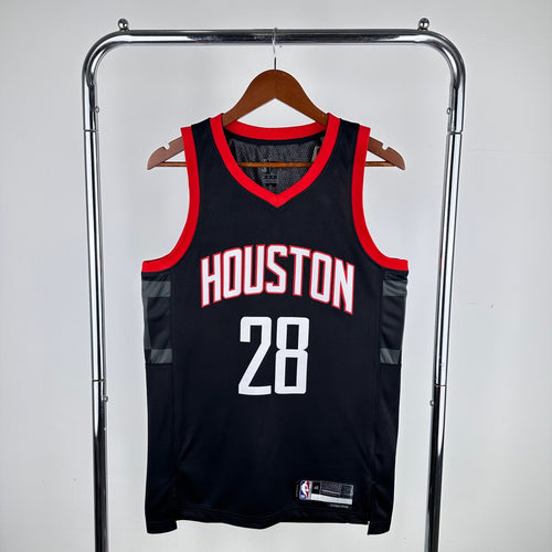 Houston Rockets Statement (Current) - Choose Player