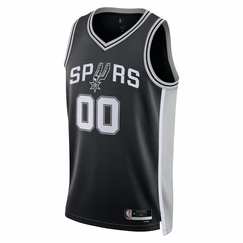San Antonio Spurs Icon (Current) - Custom