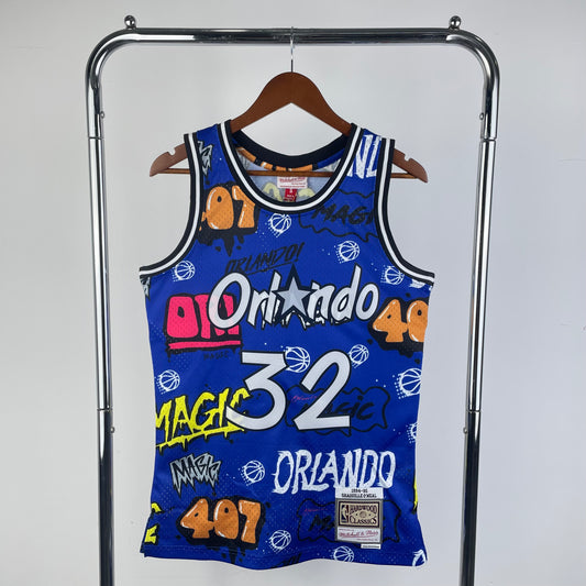 Orlando Magic 1994 (Retro)