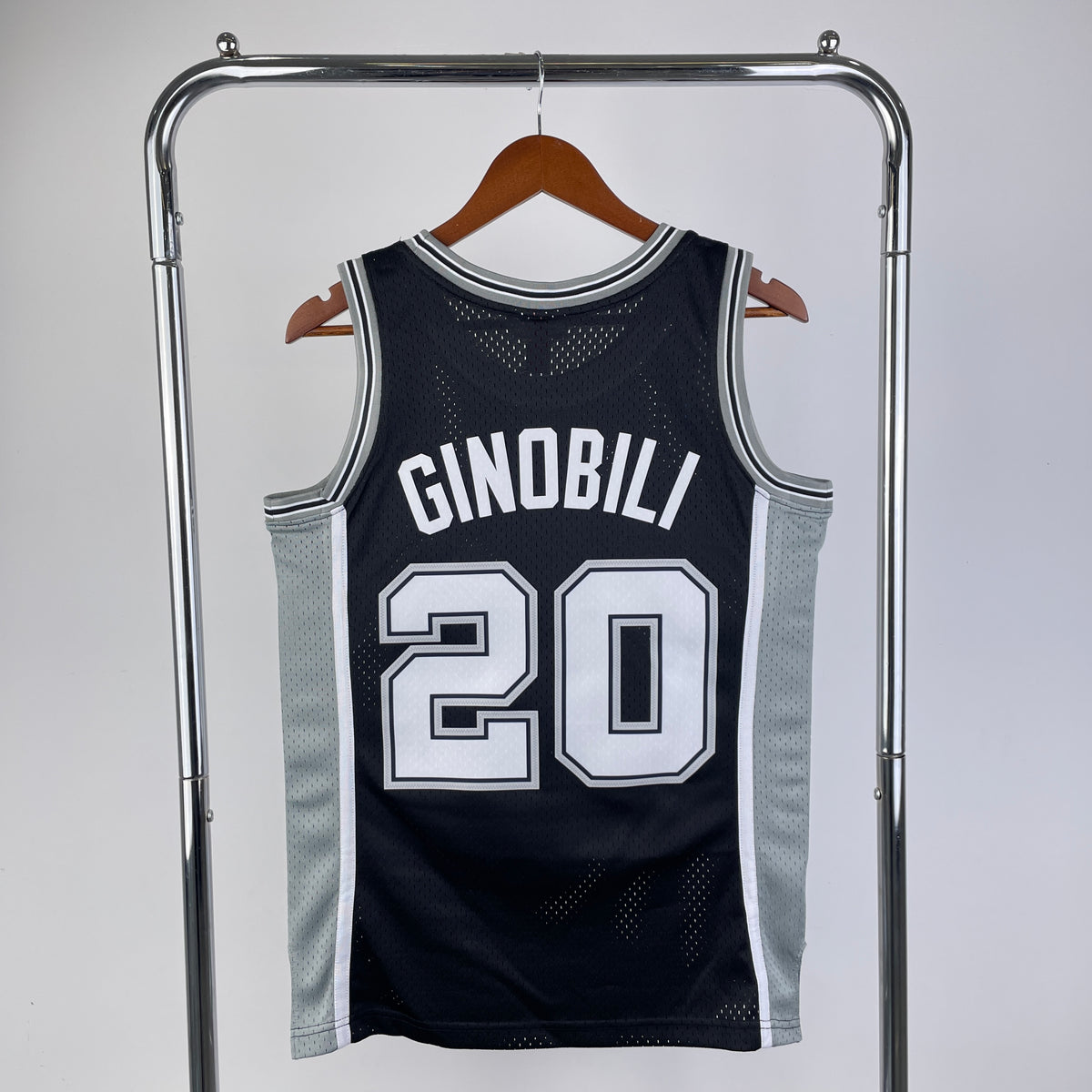 San Antonio Spurs Icon (Current) - Choose Player