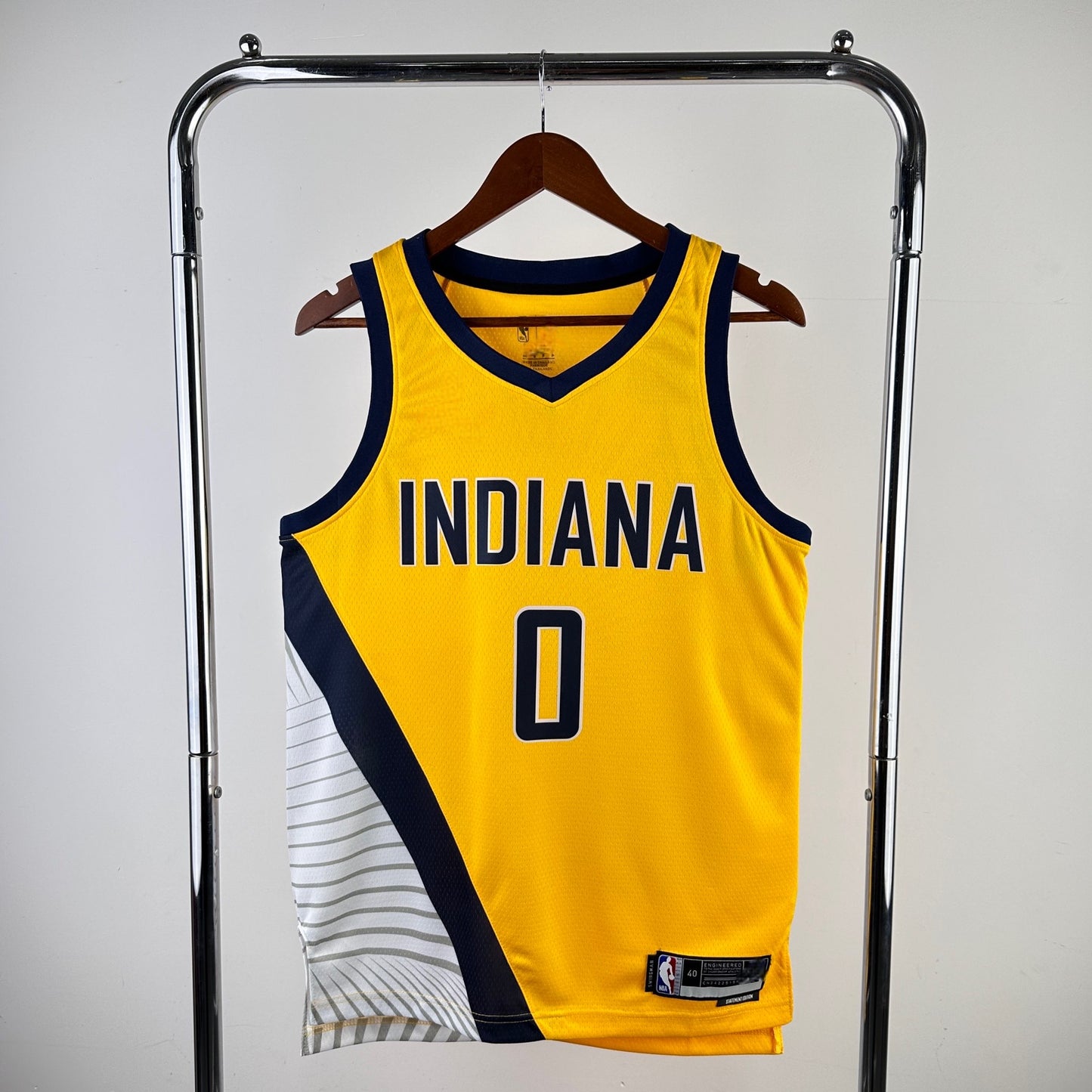 Indiana Pacers 23