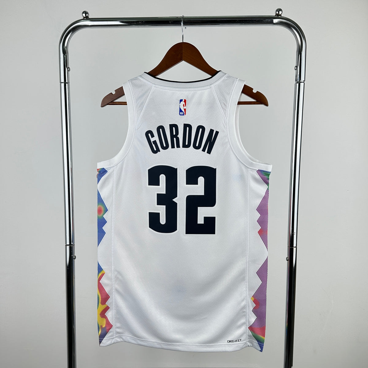 Denver Nuggets City Edition (24/25) - Choose Player