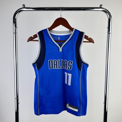 Dallas Mavericks Icon (Kids) - Kyrie Irving #11