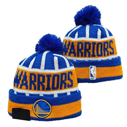 Golden State Warriors (Beanies)