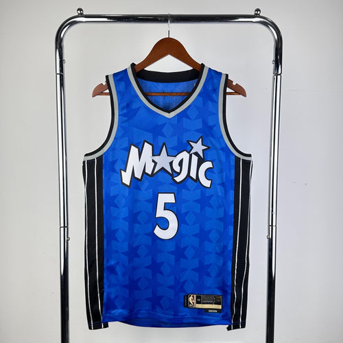 Orlando Magic Classic (23/24) - Choose Player