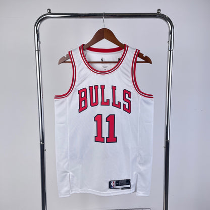 Chicago Bulls Association (Current) - Choose Player