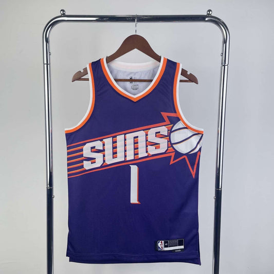 Phoenix Suns 24