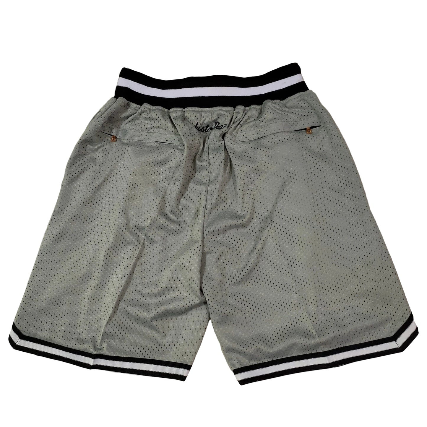 Brooklyn Nets Retro (Shorts)