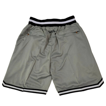 Brooklyn Nets Retro (Shorts)