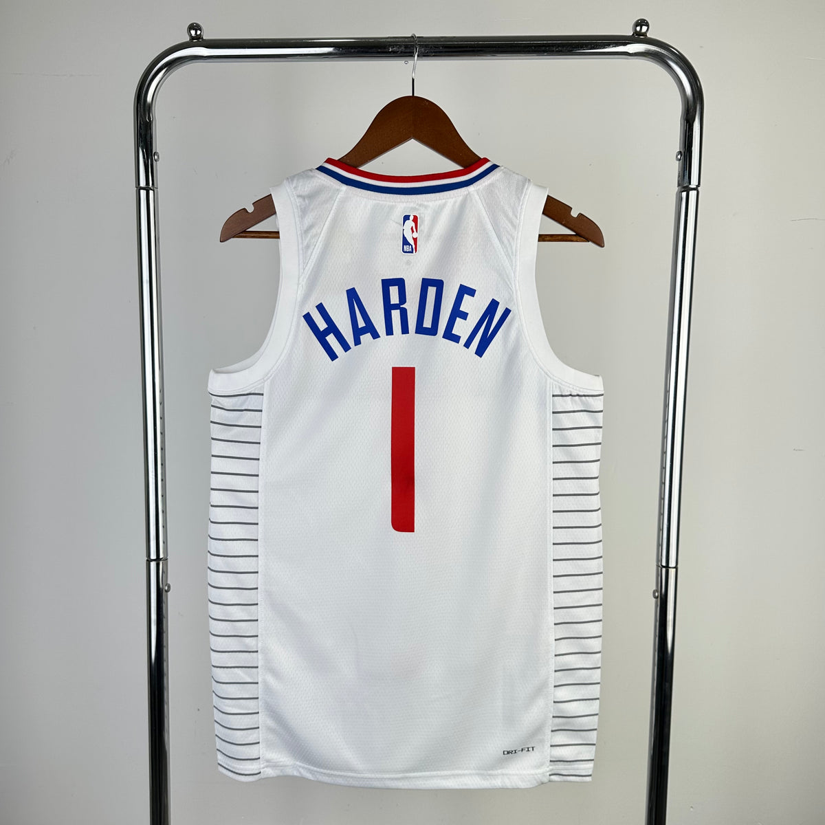 Los Angeles Clippers Association (23/24) - Choose Player