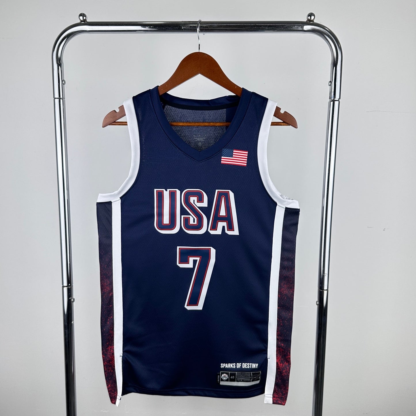 USA 24 (National Team)