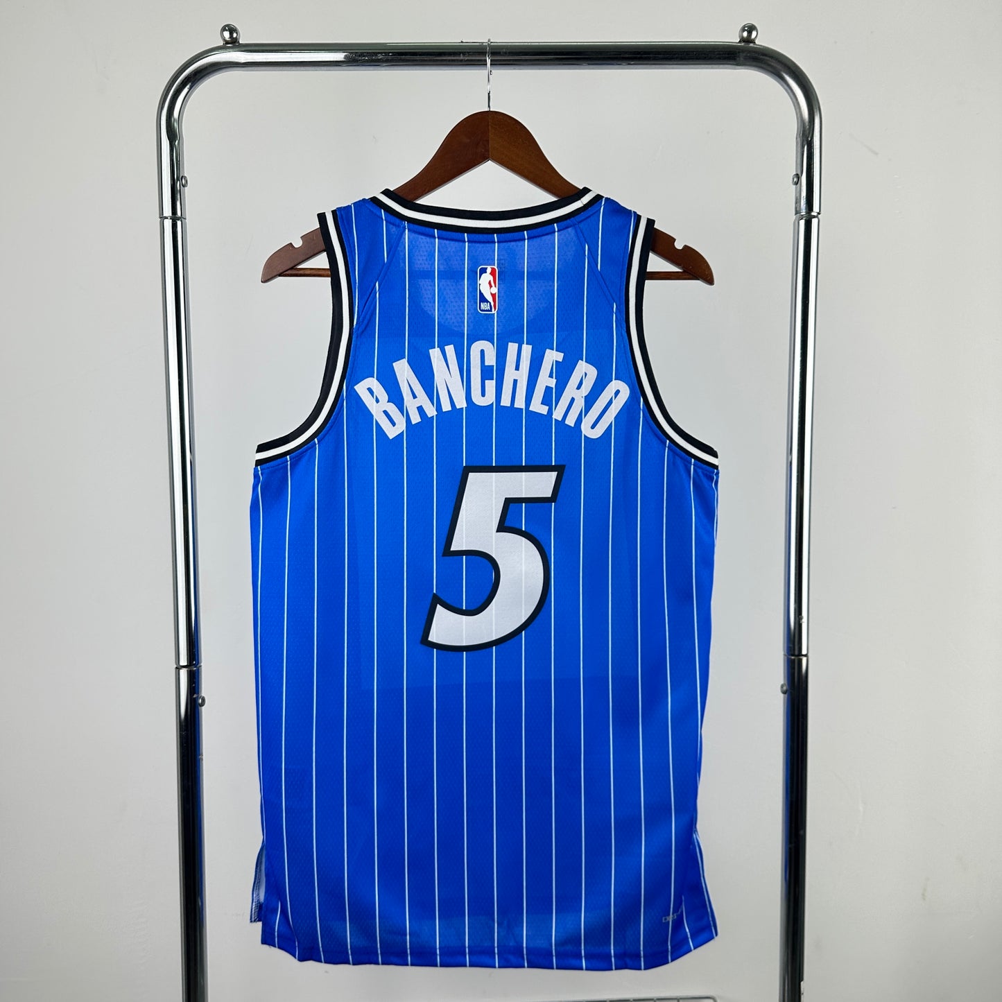 Orlando Magic 26 (Retro Players)