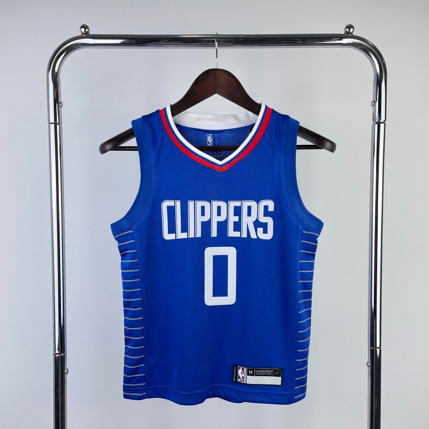 Los Angeles Clippers Icon (Kids) - Russell Westbrook #0
