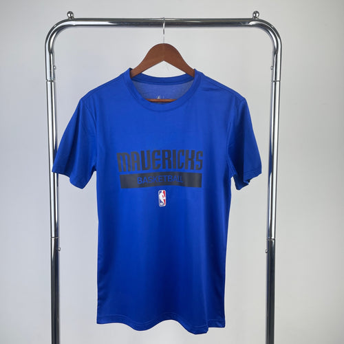 Dallas Mavericks (T-Shirt)