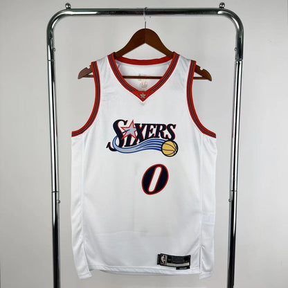 Philadelphia 76ers Classic (25/26) - Choose Player