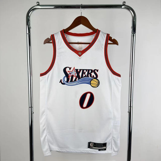 Philadelphia 76ers Classic (25/26) - Choose Player