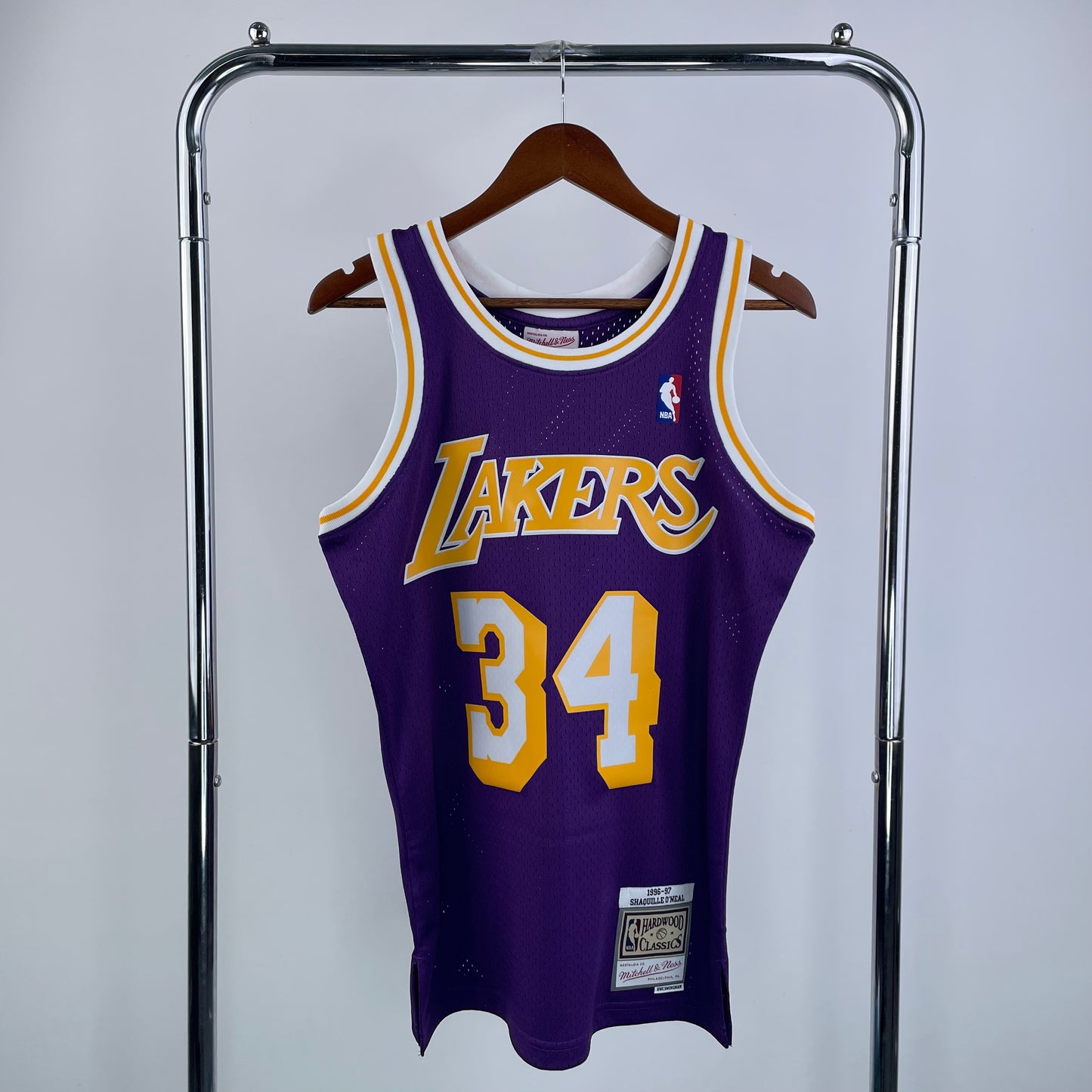 Los Angeles Lakers 1984 (Retro)