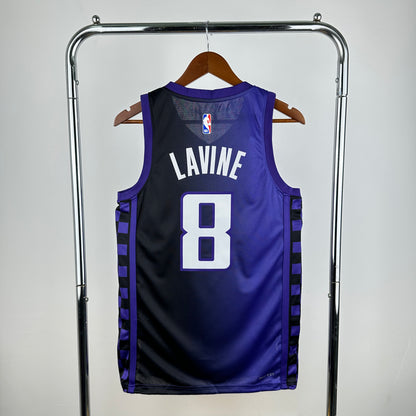 Sacramento Kings 24