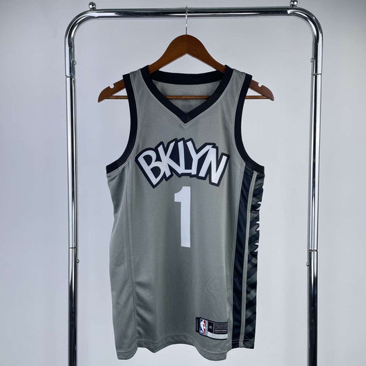 Brooklyn Nets 23