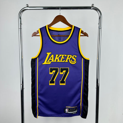 Los Angeles Lakers Statement (23/24) - Choose Player