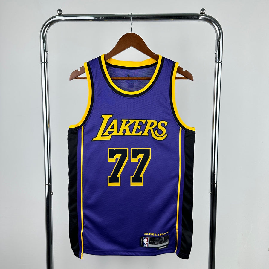 Los Angeles Lakers Statement (23/24) - Choose Player