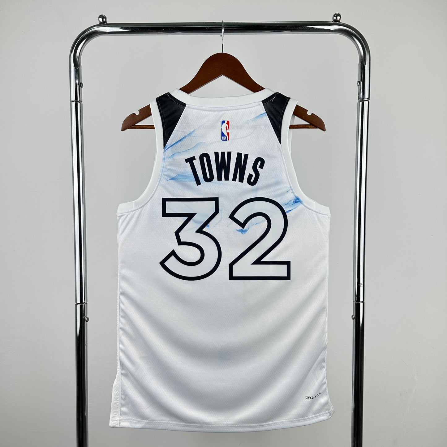 Minnesota Timberwolves 25