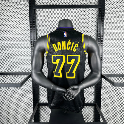 Los Angeles Lakers Black Mamba (19/20) - Choose Player