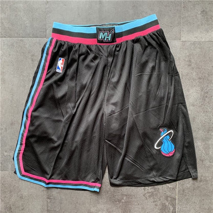 Miami Heat Retro (Shorts)