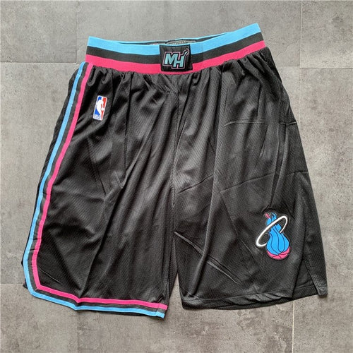 Miami Heat Retro (Shorts)