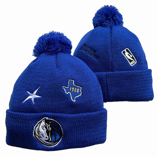 Dallas Mavericks (Beanies)