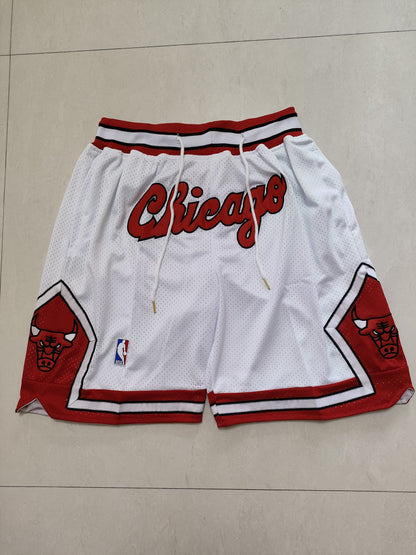 Chicago Bulls Retro (Shorts)
