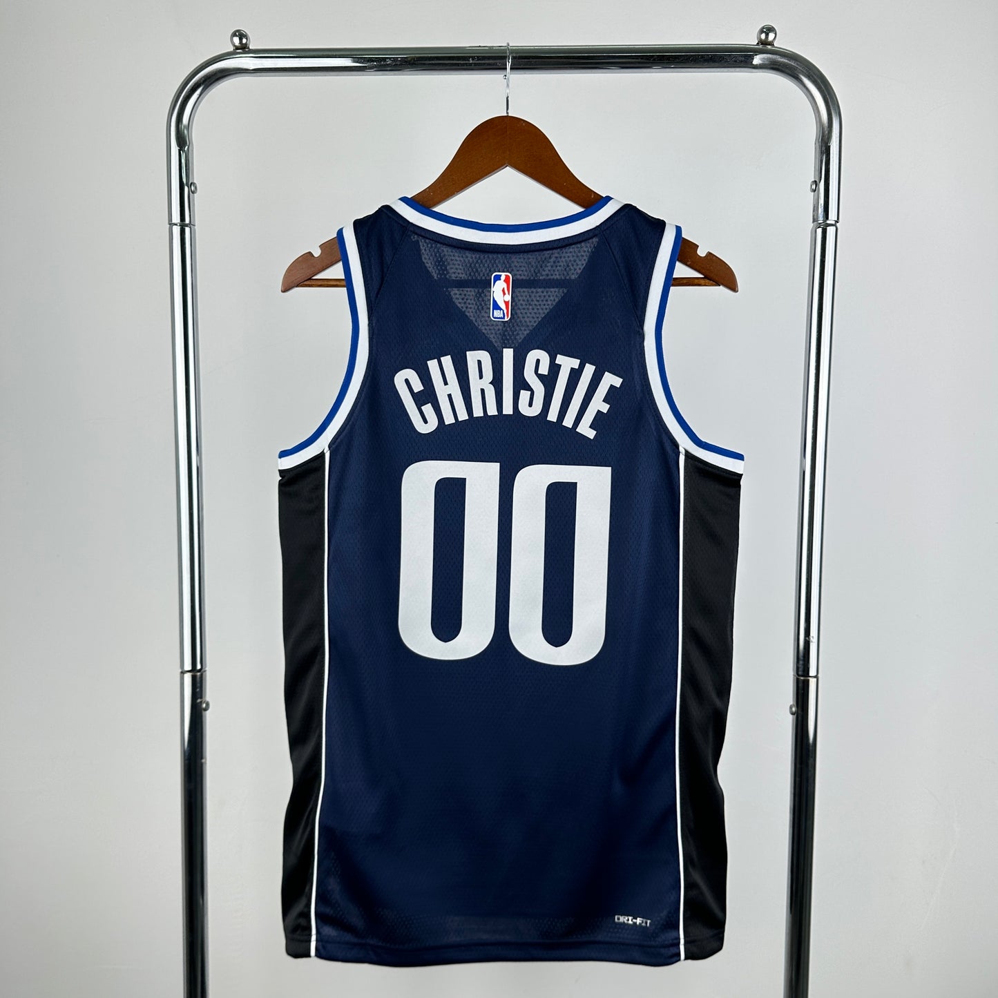 Dallas Mavericks Statement (Current) - Choose Player
