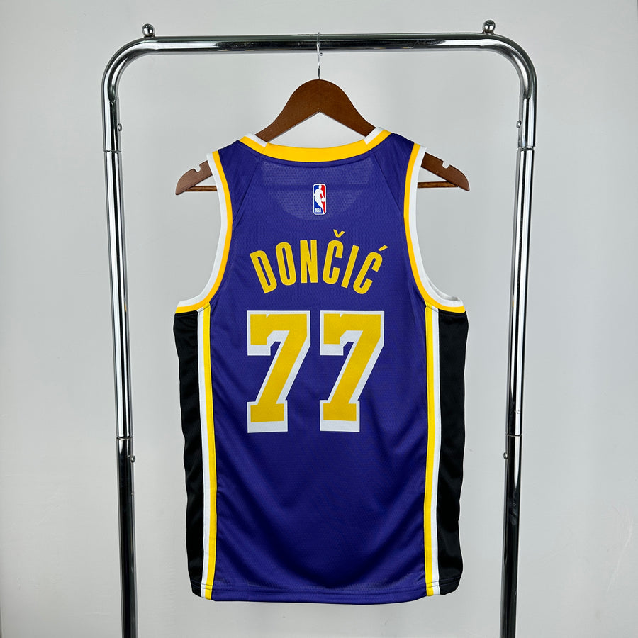 Los Angeles Lakers Statement (21/22) - Choose Player