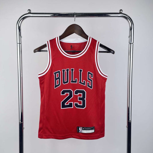 Chicago Bulls 23 (Kids)