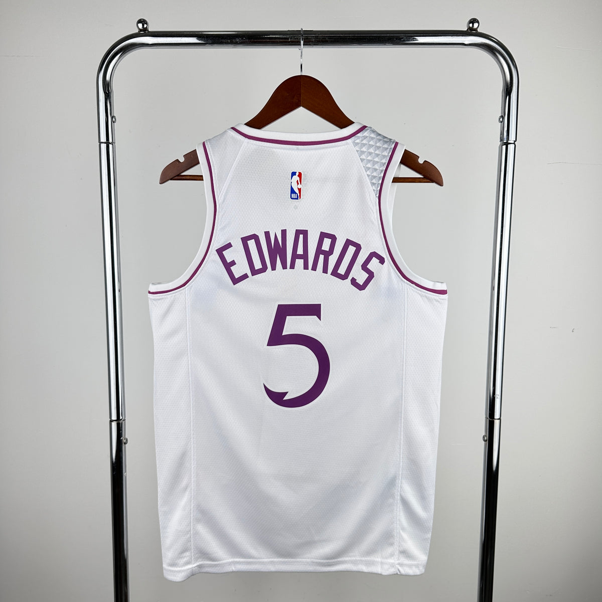 Minnesota Timberwolves City Edition (18/19) - Choose Player