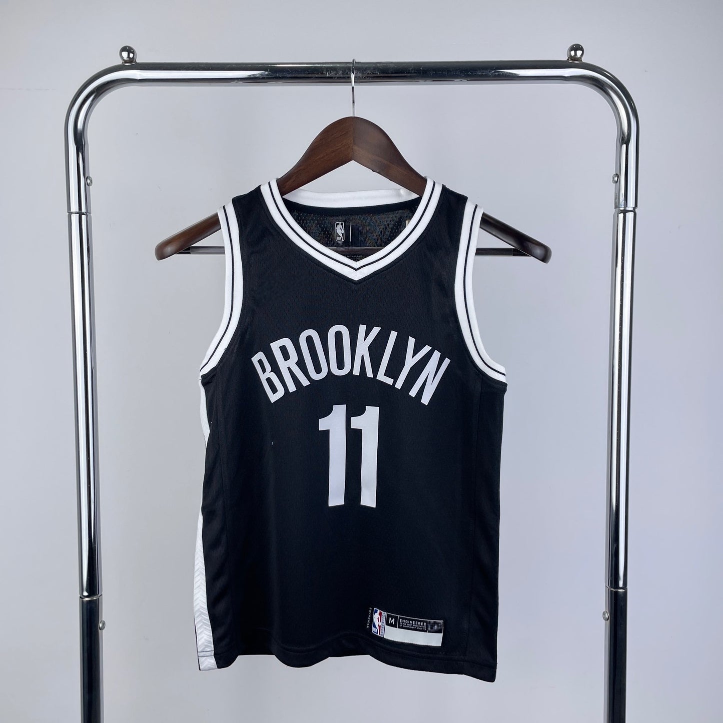 Brooklyn Nets Icon (Kids) - Kyrie Irving #11