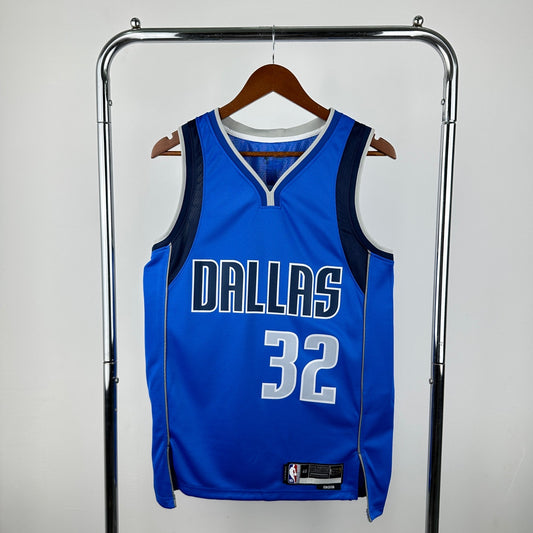 Dallas Mavericks Icon (Current) - Cooper Flagg #32